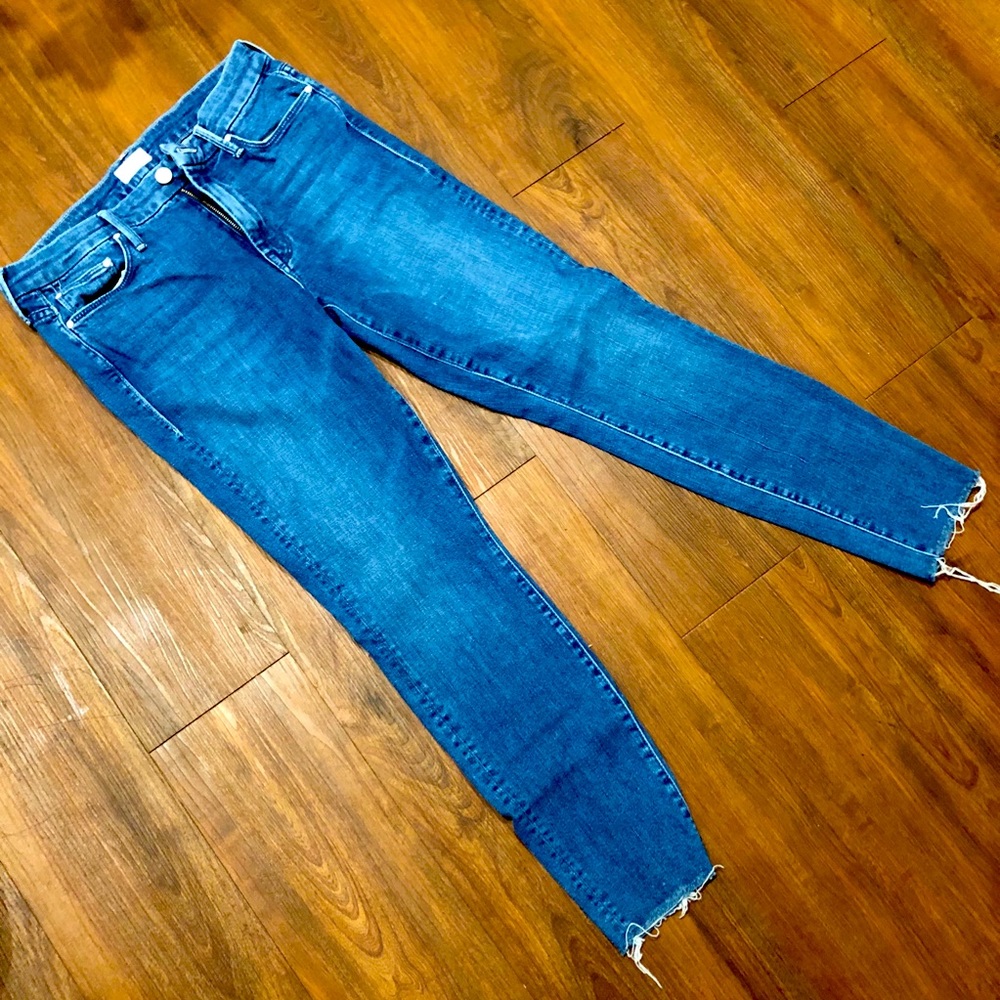 MOTHER Denim